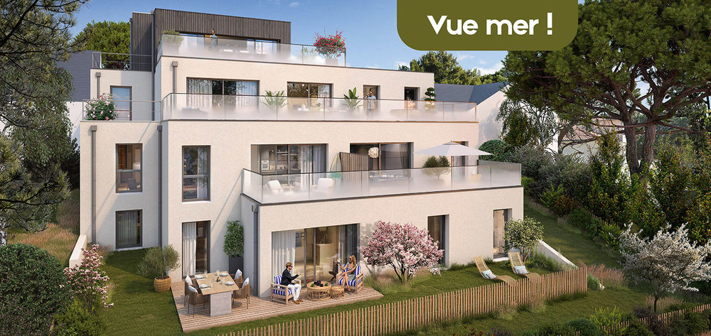 RARE À LA VENTE ! DERNIER APPARTEMENT DISPONIBLE Gran....