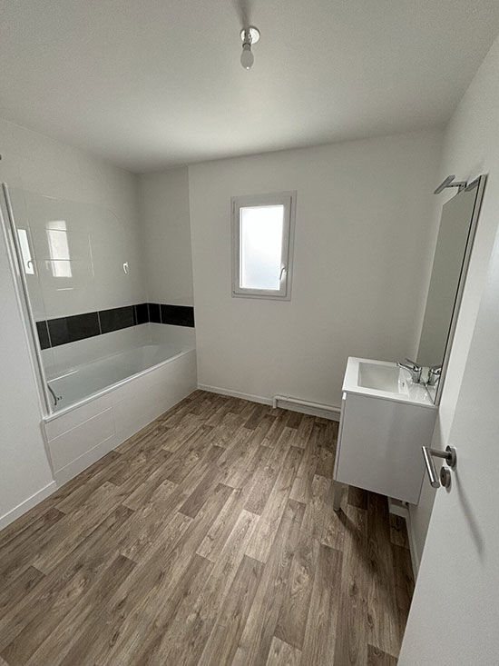 HABITABLE DE SUITE - Plus que 1 maison disponible ! M....