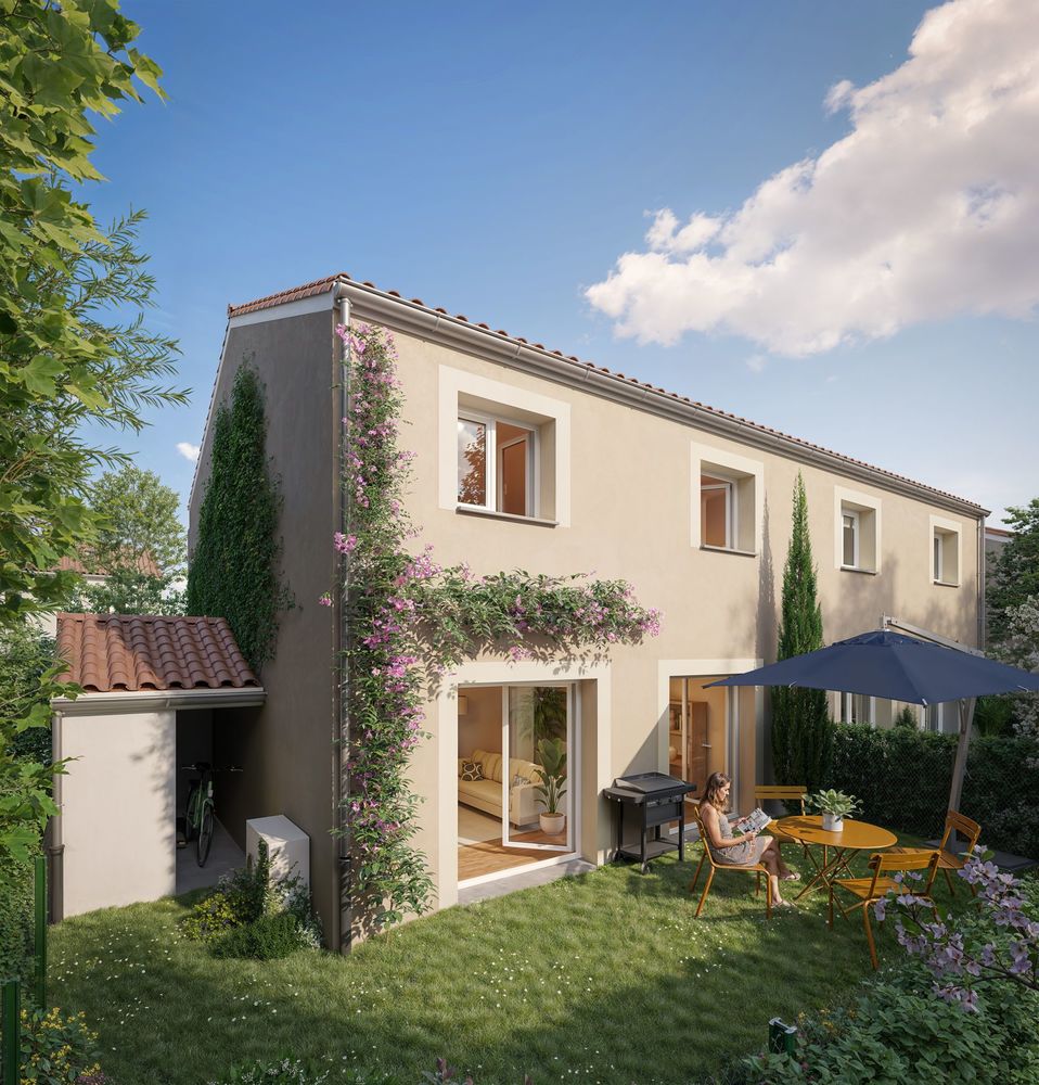 GRAND LANCEMENT ! OUVERTURE DES VENTES ! AU COEUR DE ....