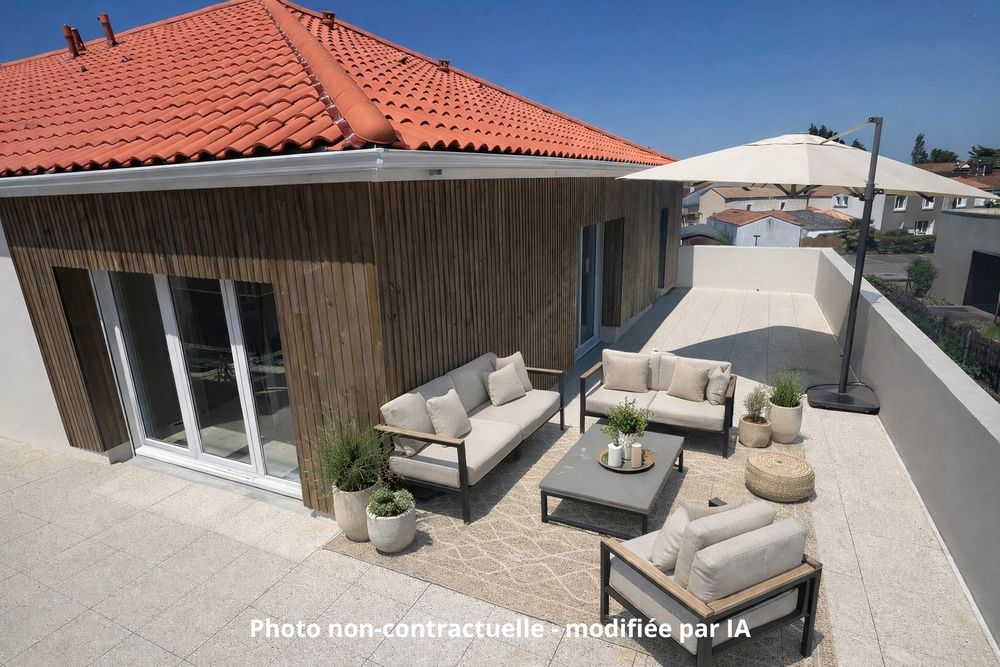 Appartements neufs   La Chevroli�re (44118)