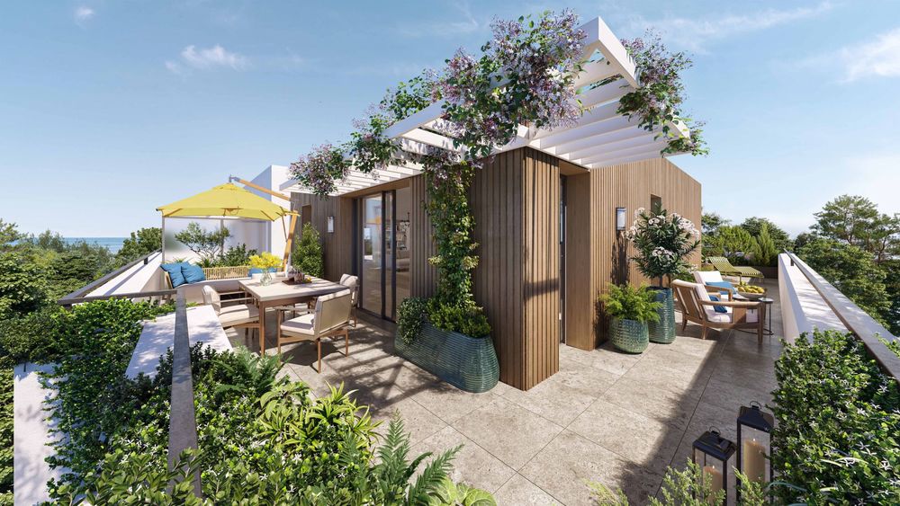 Appartements neufs   Pornichet (44380)