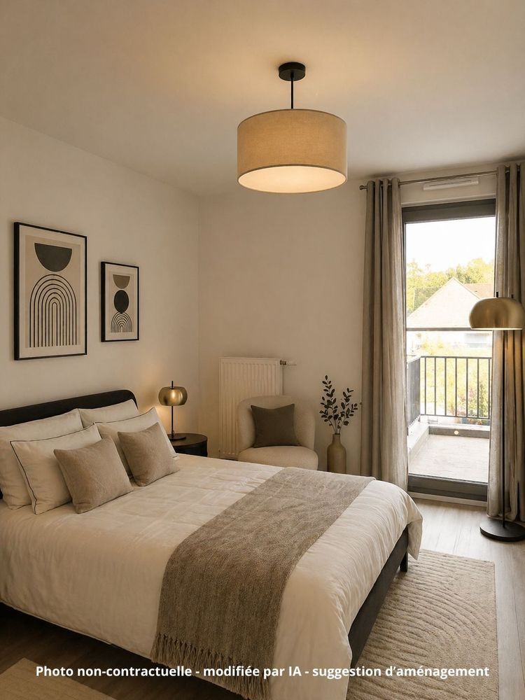 Appartements neufs   Gif-sur-Yvette (91190)