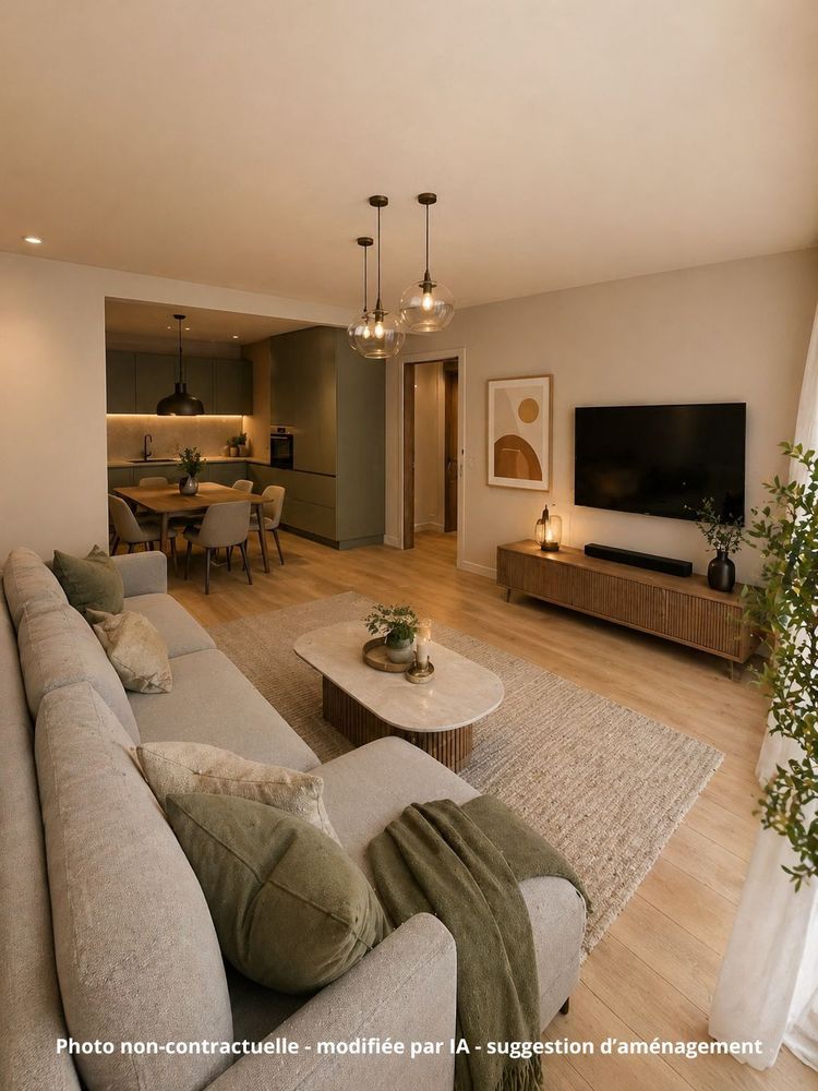 Appartements neufs   Gif-sur-Yvette (91190)