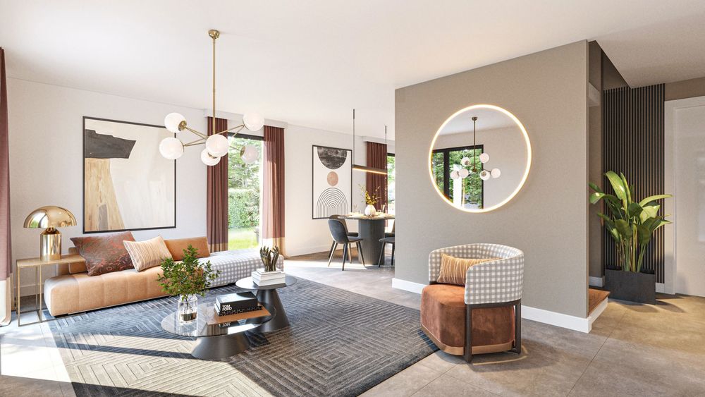 LE REVE D'UN APPARTEMENT A SAINT-RAMBERT D'ALBON ! VOTRE....