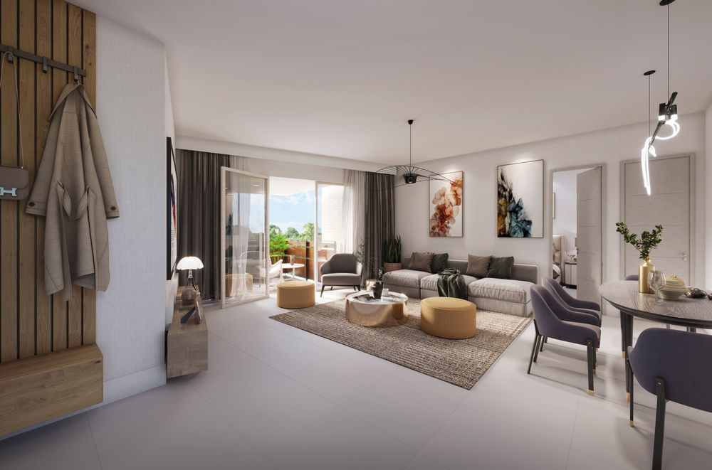 Appartements neufs   Toulouse (31200)