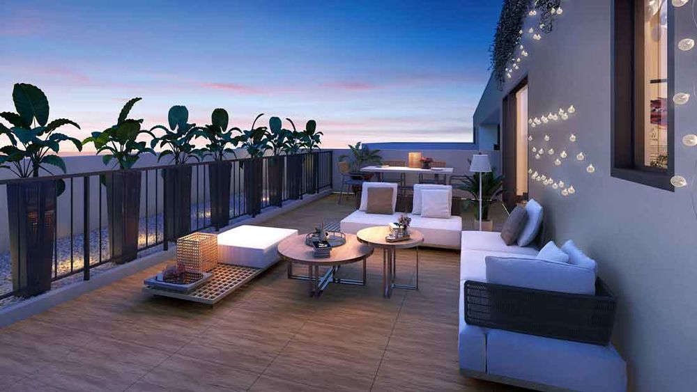 Appartements neufs   Toulouse (31200)