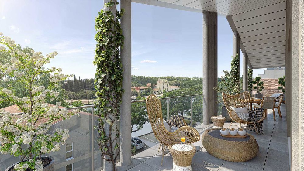 Appartements neufs   Bziers (34500)