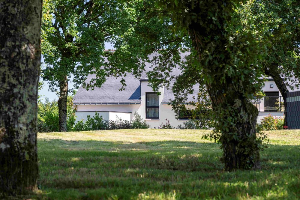 Terrains � batir   Vannes (56000)