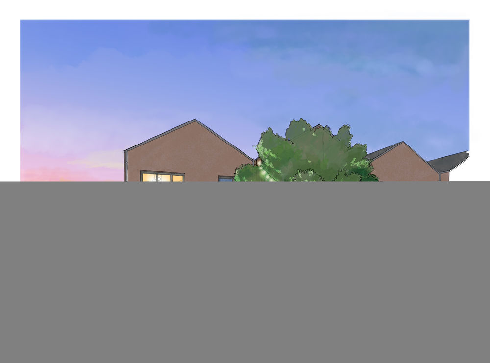 Maisons neuves   Montgermont (35760)
