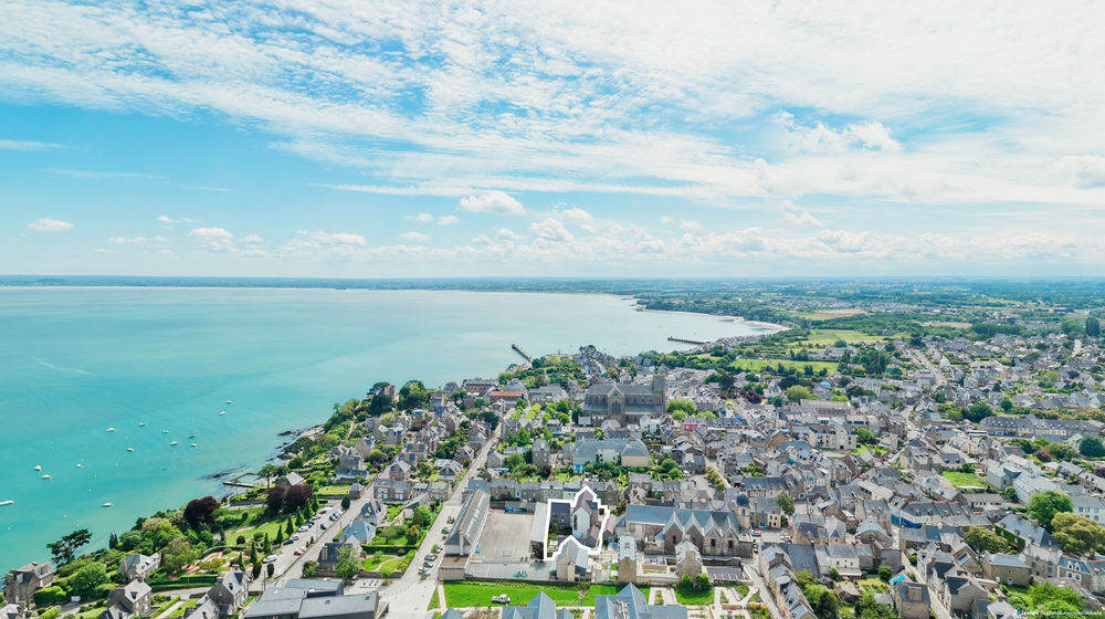 Appartements neufs   Cancale (35260)