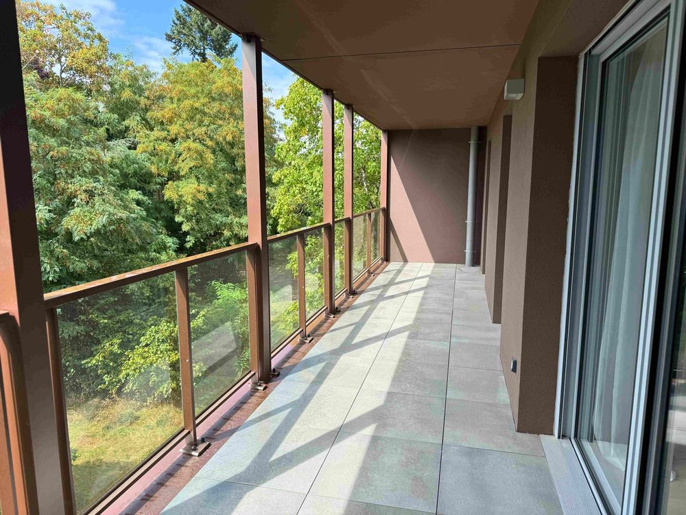 Appartements neufs   Rennes (35000)