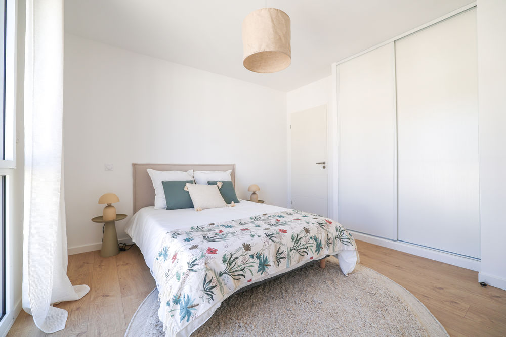 Appartements neufs   Vitr� (35500)