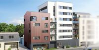 Vente Appartement Rennes (35000)