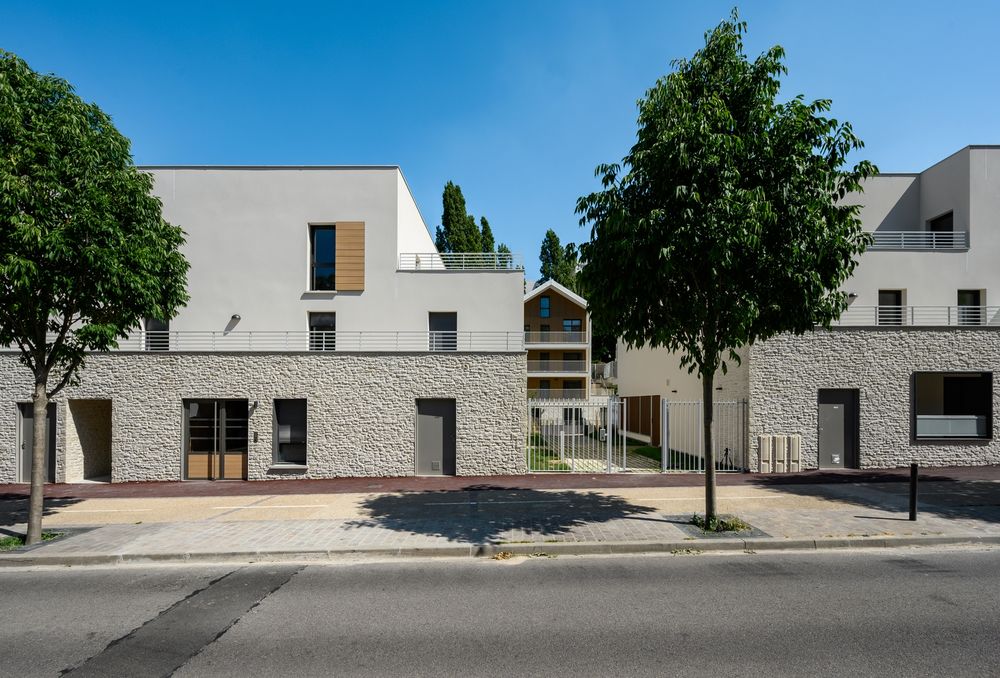 DERNIERS APPARTEMENTS DISPONIBLES ! RESERVEZ ET EMMENAGE....