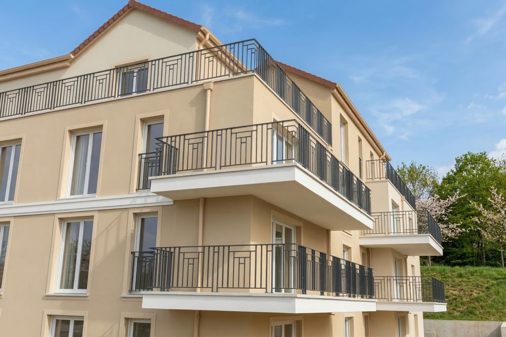 NOUVEAUX APPARTEMENTS DISPONIBLES A CHAMBOURCY (78) ! De....
