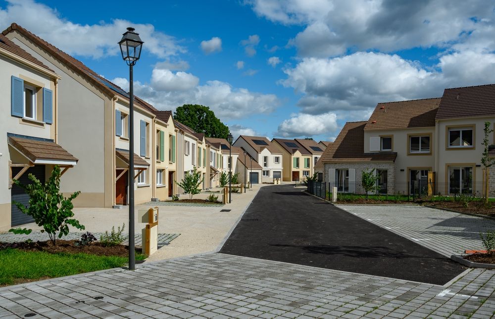 DEVENEZ PROPRIETAIRE DE LA MAISON DE VOS REVES, DES AUJO....