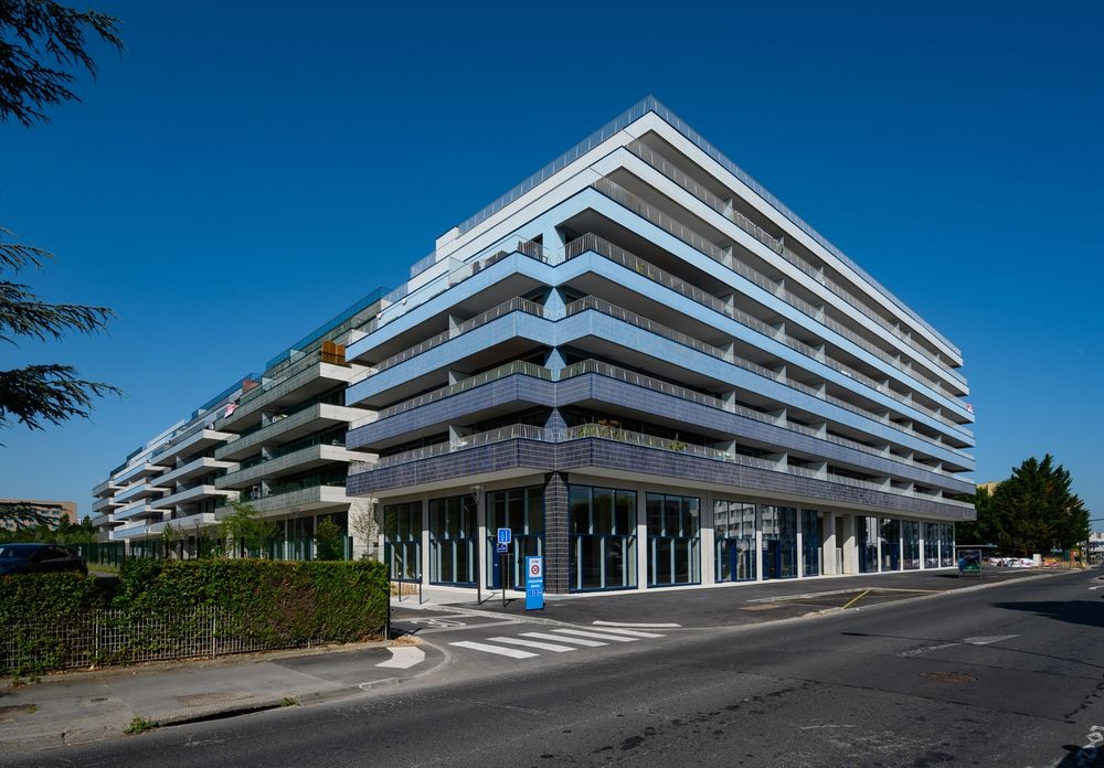 RÉSIDENCE LIVRÉE DERNIERE CHANCE : appartement 5 pièce....