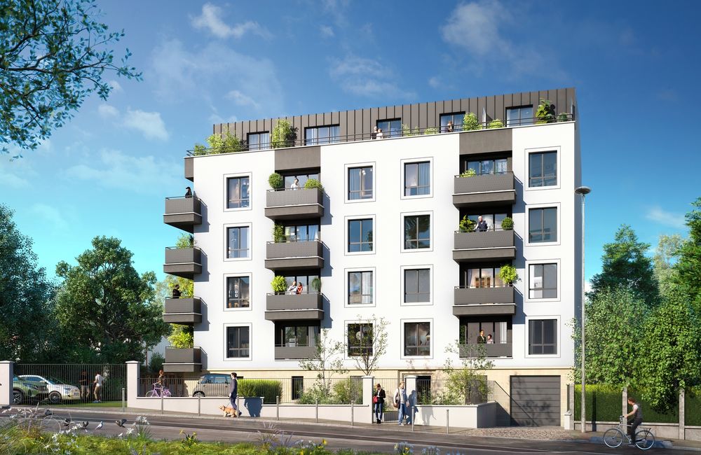 SUCCES COMMERCIAL A VALENTON ! Découvrez cette nouvelle ....