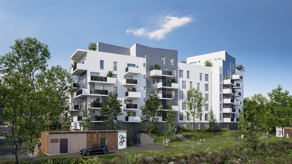 [OFFRE EXCEPTIONNELLE] Bénéficiez des frais de notaire O....