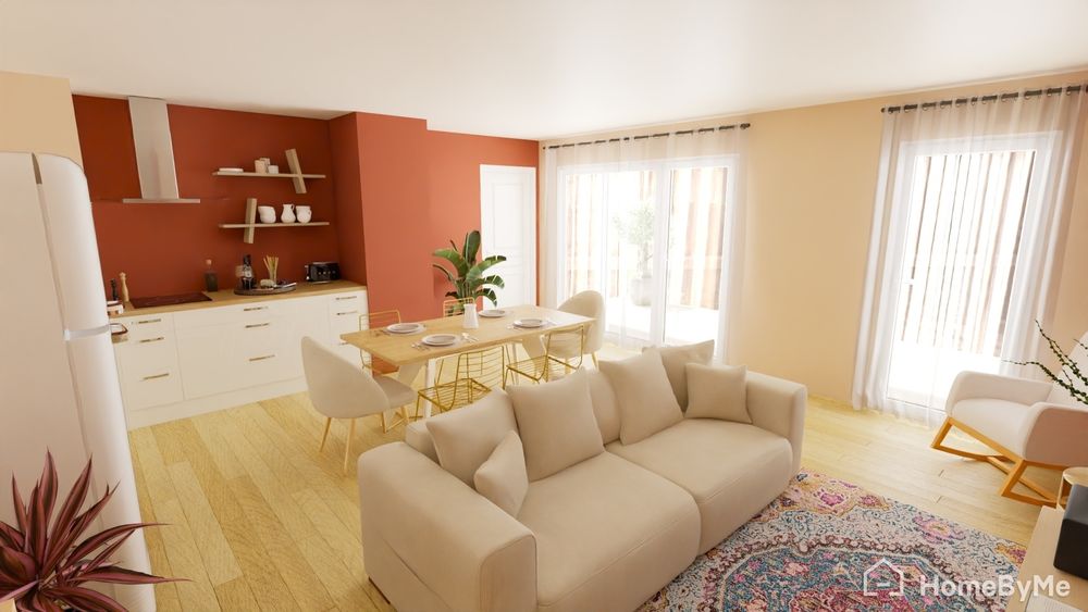 [OFFRE EXCEPTIONNELLE] Bénéficiez des frais de notaire O....