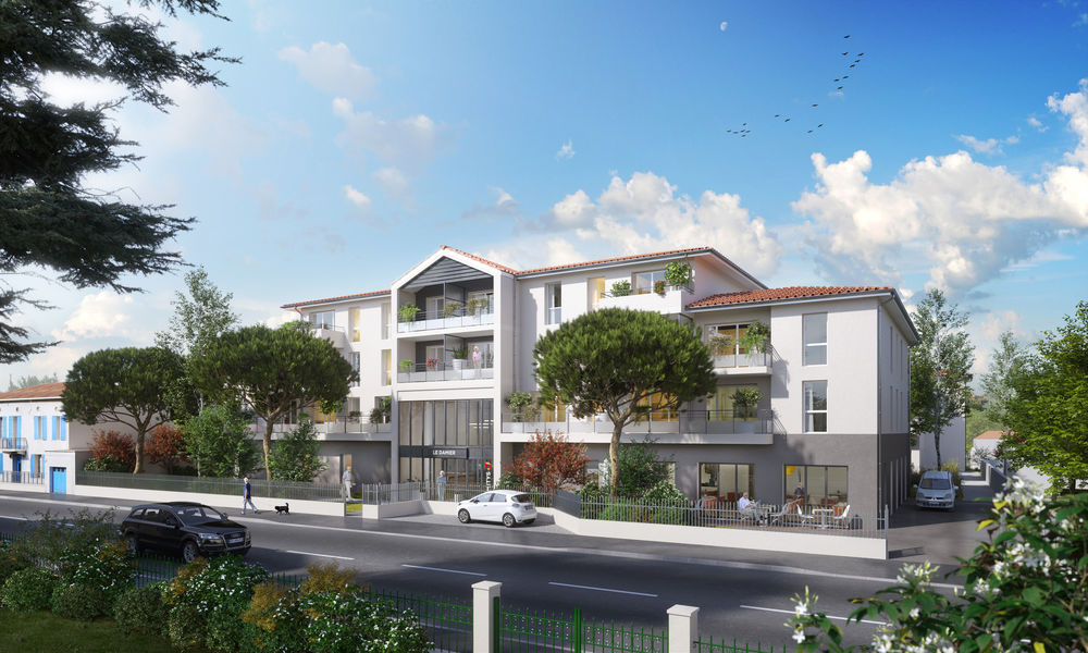 Découvrez la nouvelle résidence services seniors Nexity ....