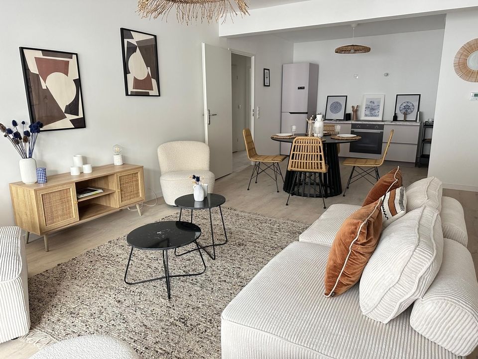 OPPORTUNITÉ : Investissez dans la résidence LE CASTELNAU....