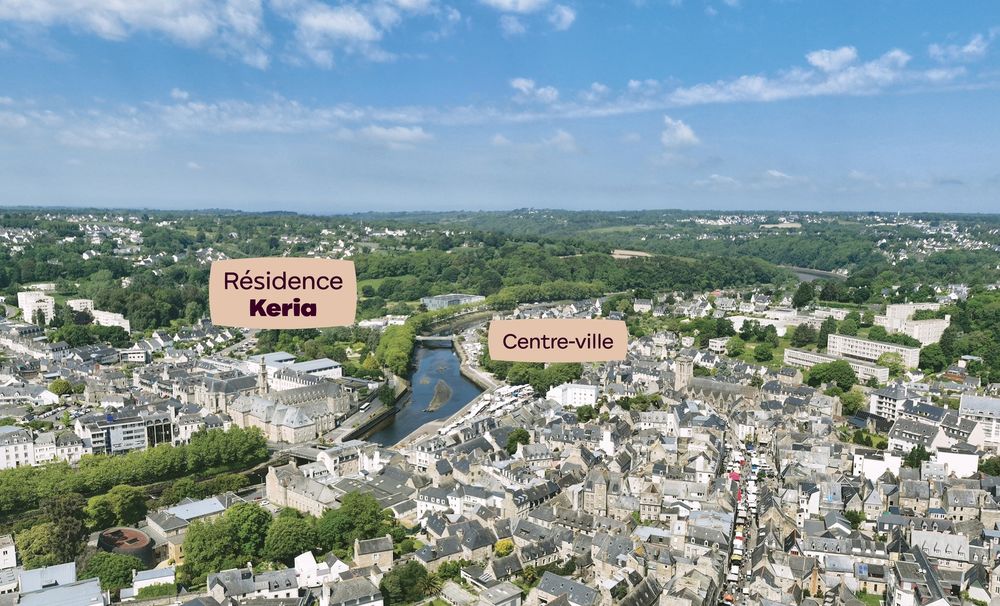 **AVANT-PREMIERE !** Une adresse de choix à Lannion : dé....