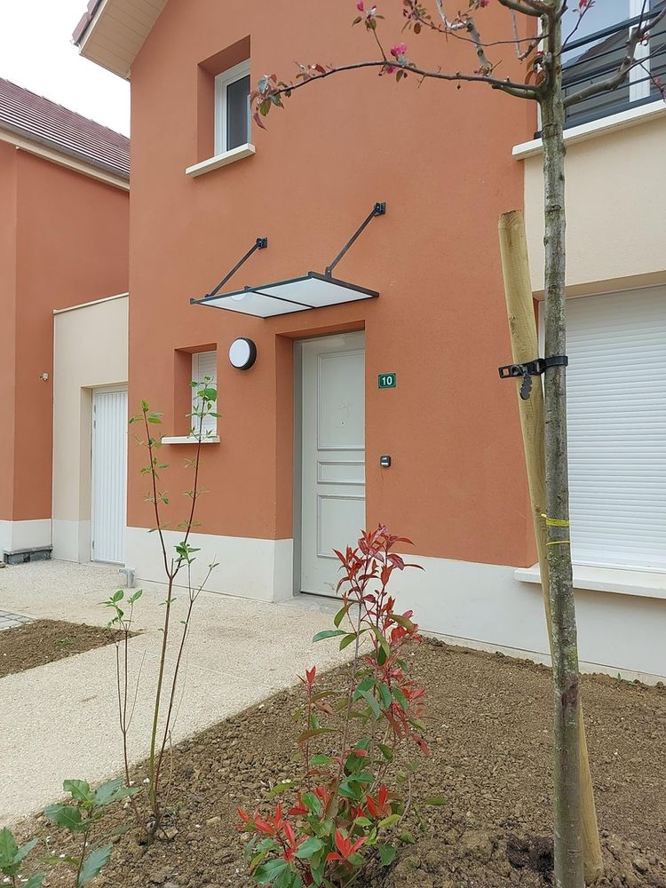 Maisons neuves   Coll�gien (77090)