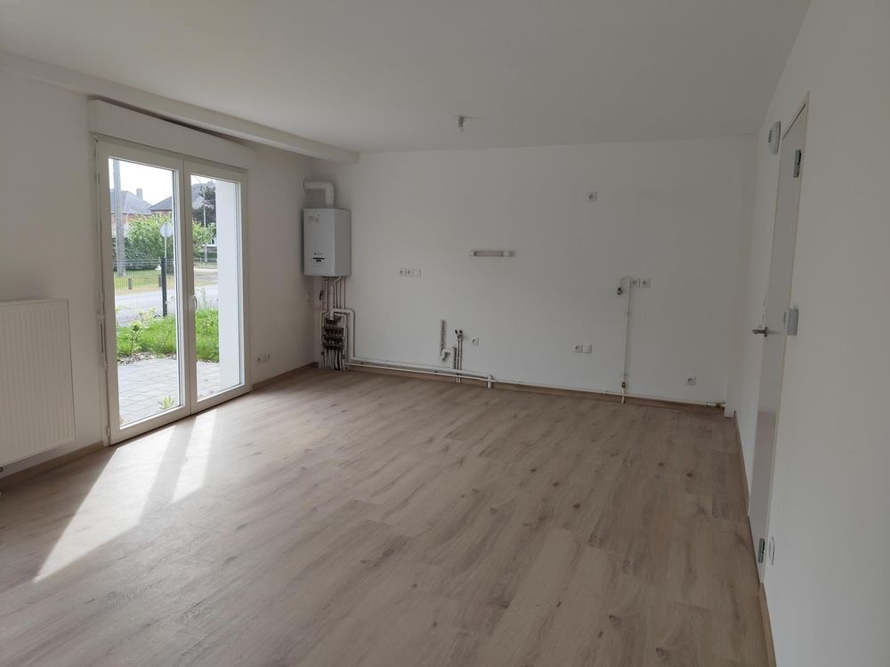 Appartements neufs   Berck (62600)