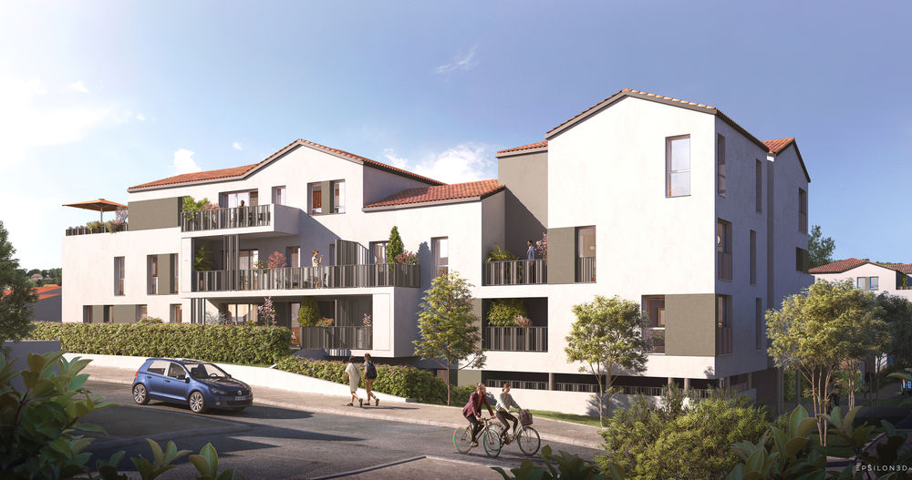 Appartements neufs   Nieul-sur-Mer (17137)