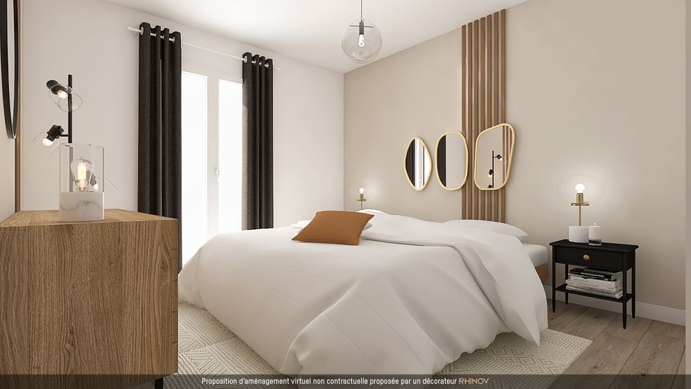 Appartements neufs   Poitiers (86000)