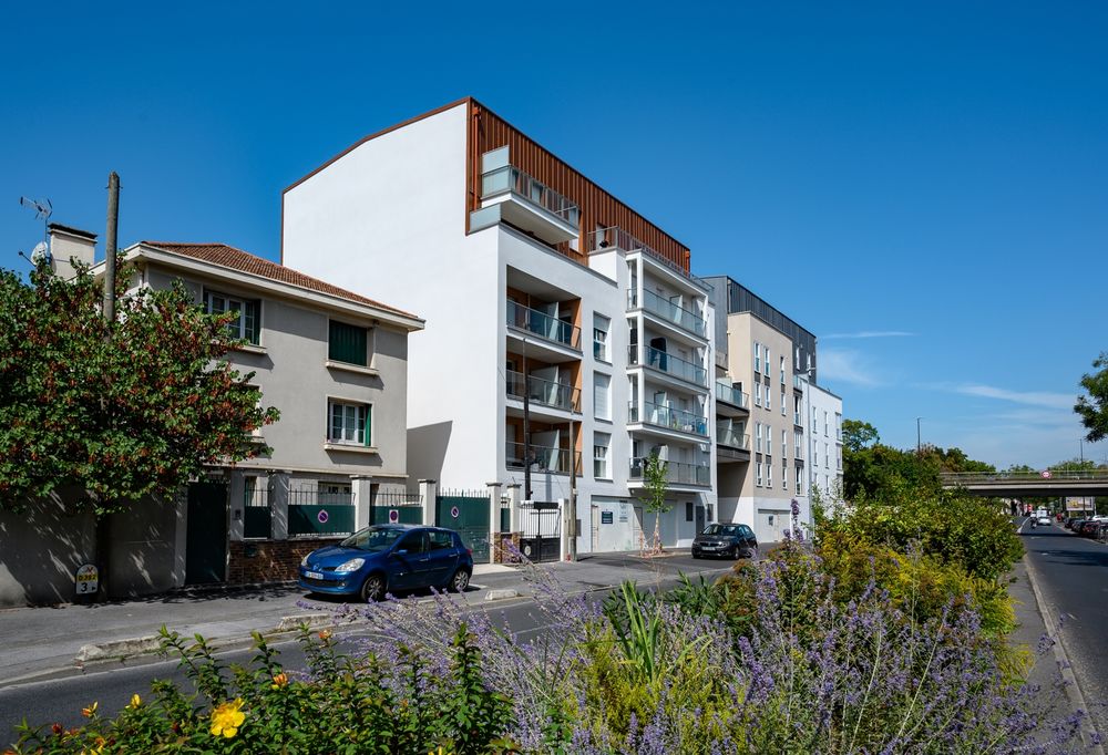 DERNIER APPARTEMENT DISPONIBLE - RESIDENCE LIVREE ! Déco....