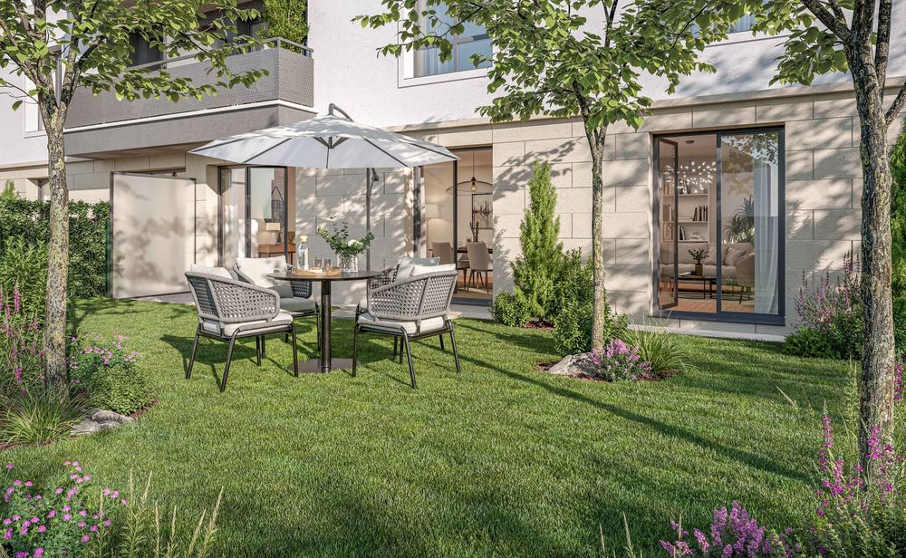 Appartements neufs   Valenton (94460)