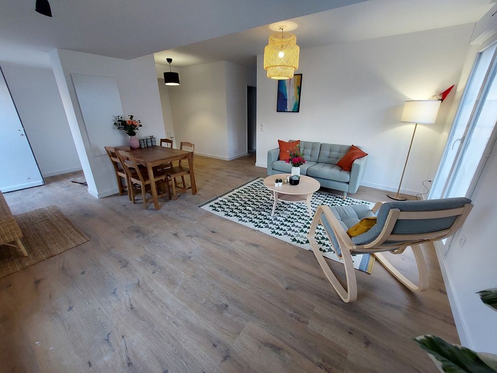 Appartements neufs   Saint-Lary-Soulan (65170)