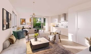 Maisons neuves   Idron (64320)