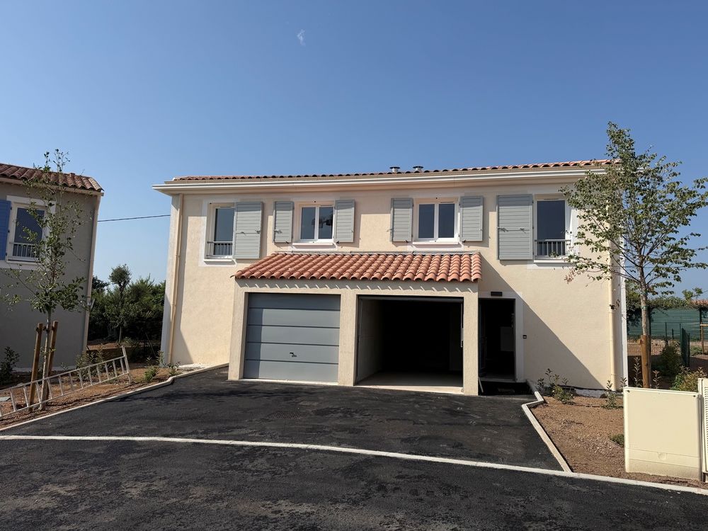Appartements neufs   Puget-sur-Argens (83480)