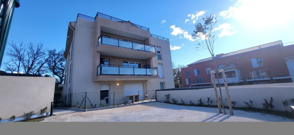 Appartements neufs et Maisons neuves   Bormes-les-Mimosas (83230)