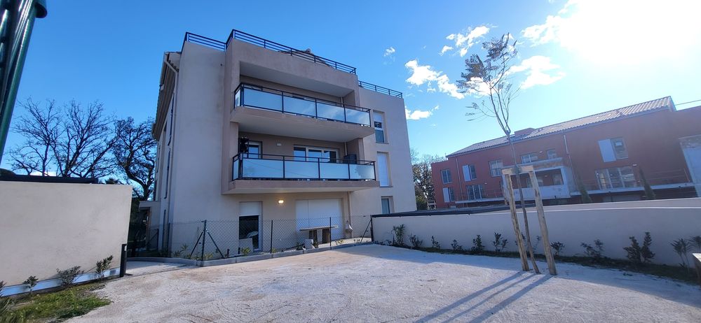 Appartements neufs et Maisons neuves   Bormes-les-Mimosas (83230)