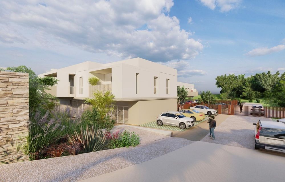 Appartements neufs   Fr�jus (83600)