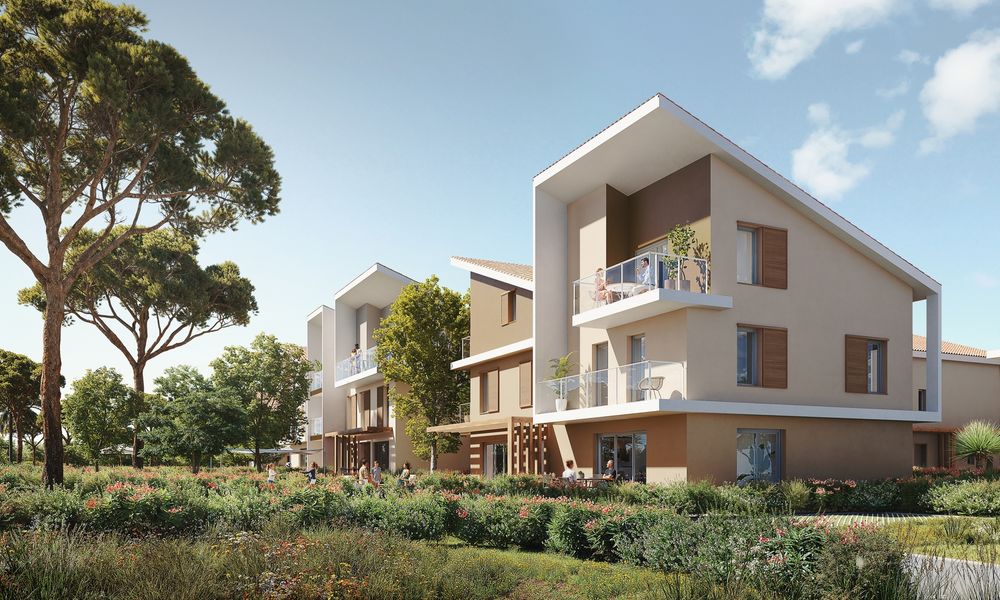 Maisons neuves   Antibes (06600)