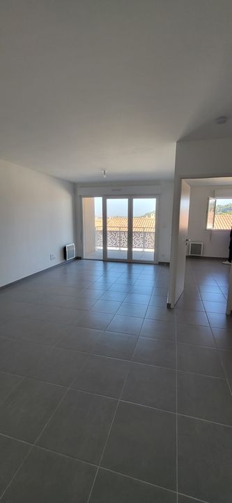 Appartements neufs   Port-de-Bouc (13110)