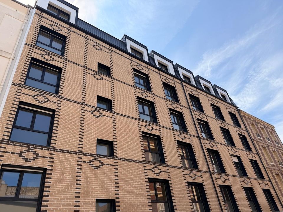 Appartements neufs   Le Havre (76600)