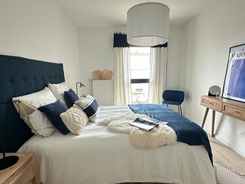 Appartements neufs   La Teste-de-Buch (33260)