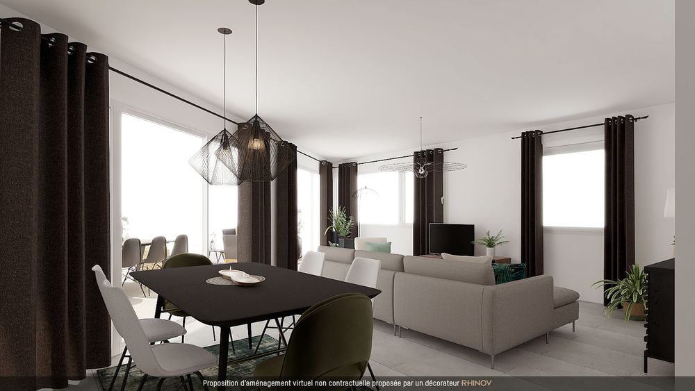 Appartements neufs   Agen (47000)