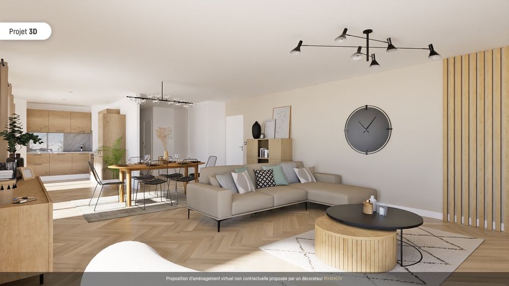 Appartements neufs   Orl�ans (45000)