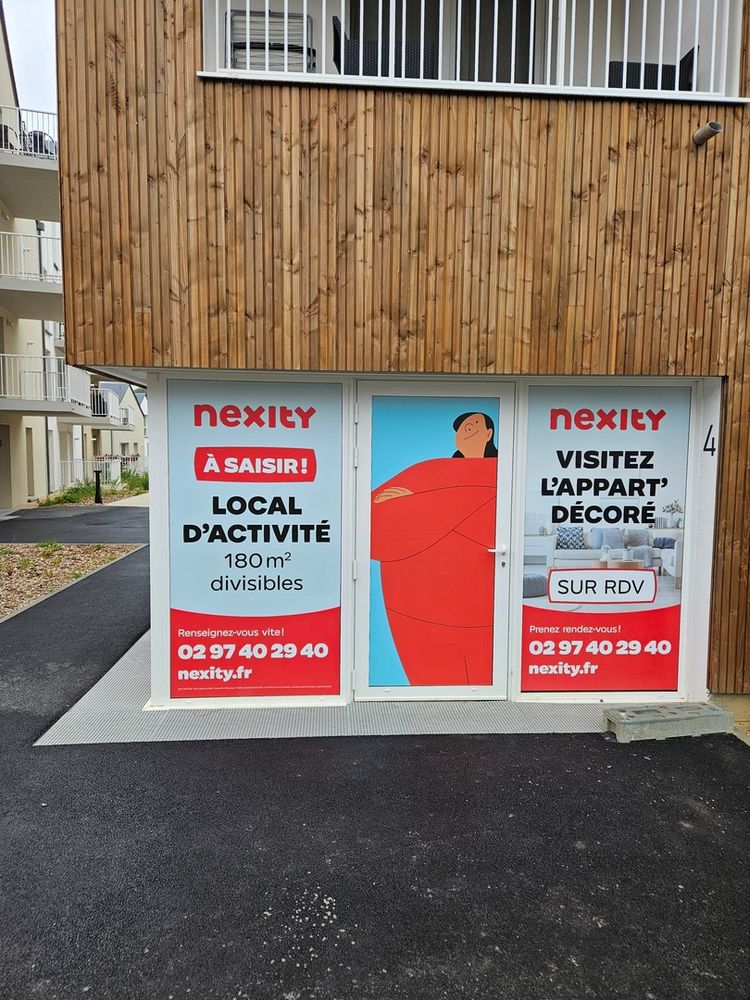 Appartements neufs et Maisons neuves   Saint-Erblon (35230)