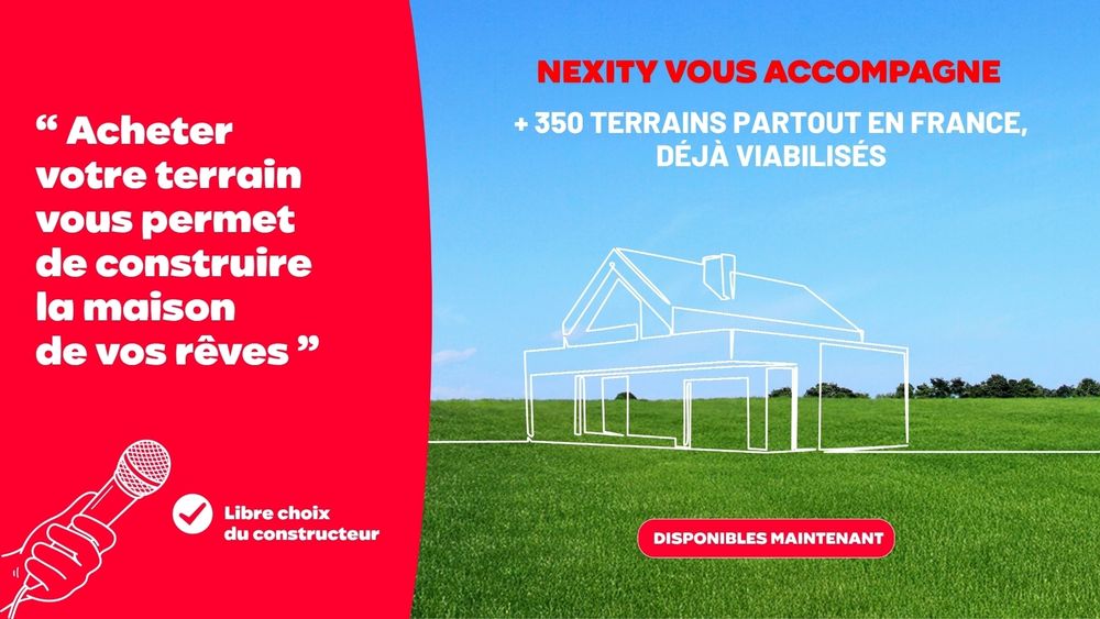 Terrains à batir   Vulaines-sur-Seine (77870)