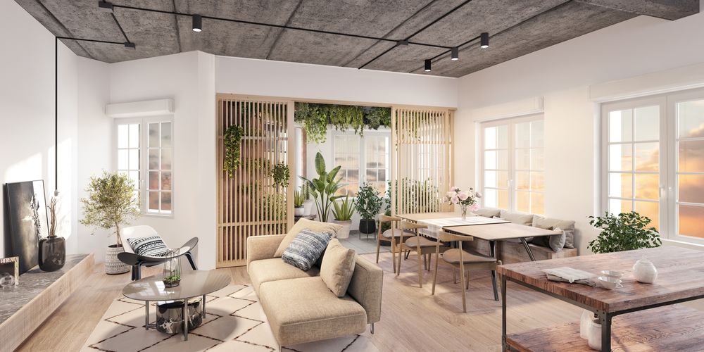 Appartements neufs   Gennevilliers (92230)