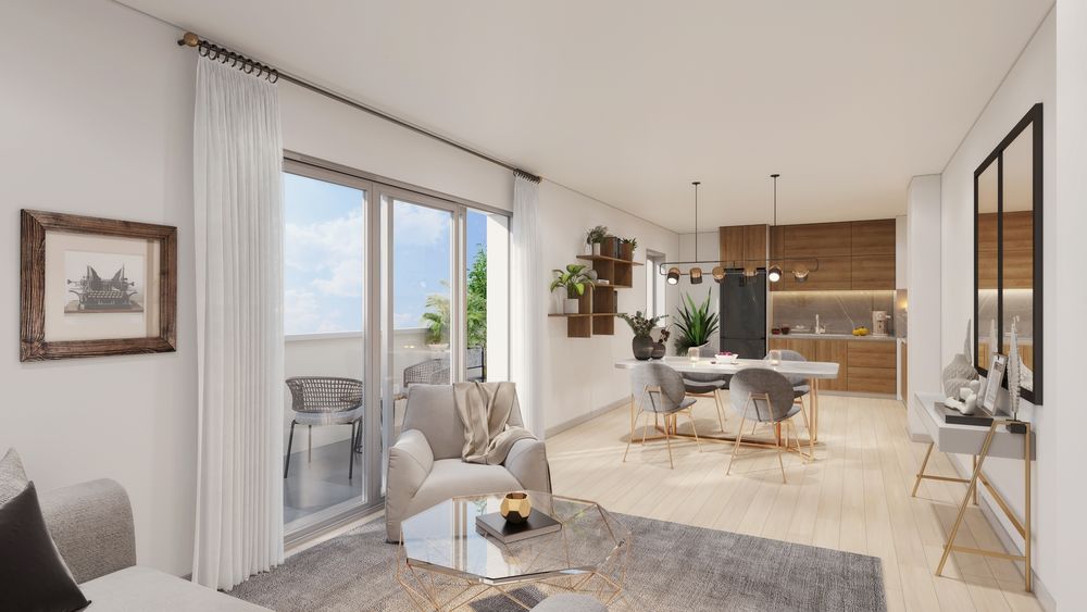 Appartements neufs   Amiens (80000)