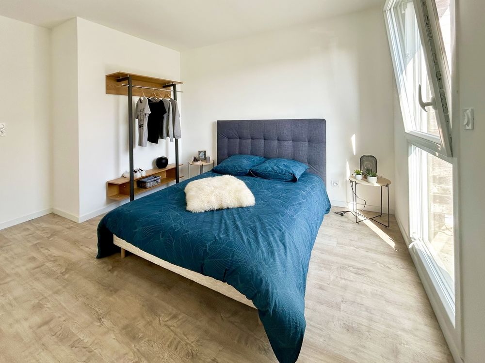 Appartements neufs   Valenciennes (59300)